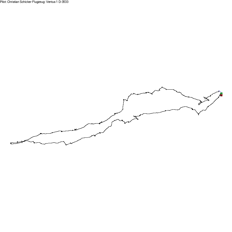 Flugspur